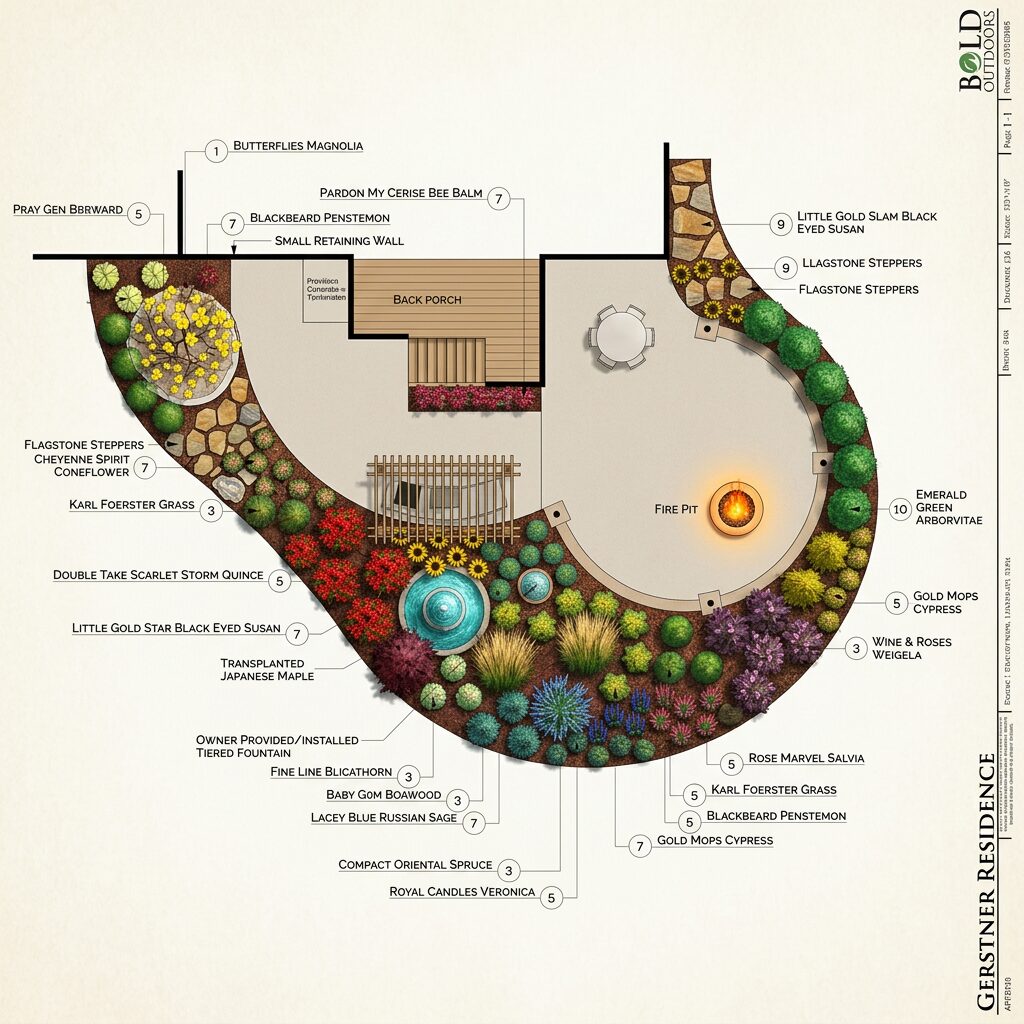 Landscape Design
