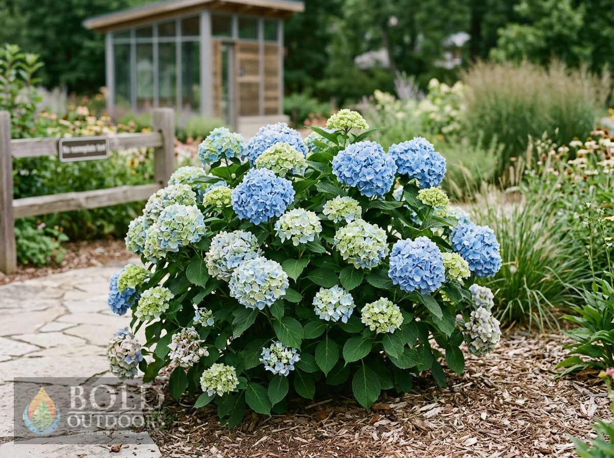 Let's Dance Sky View® Hydrangea