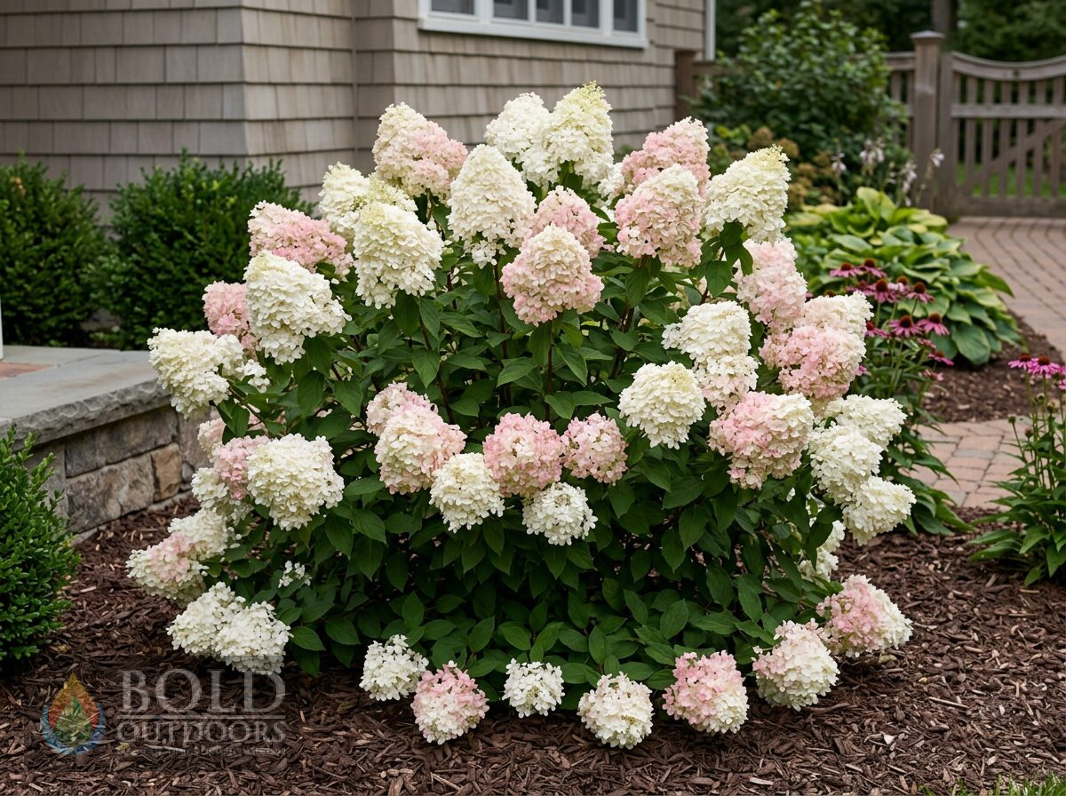 Bobo® Hydrangea