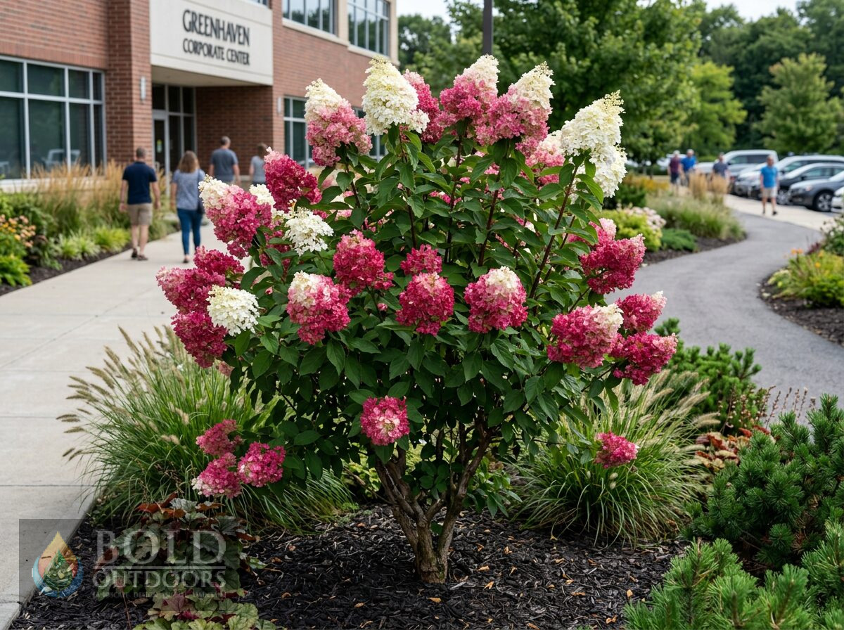 Pinky Winky Prime® Hydrangea
