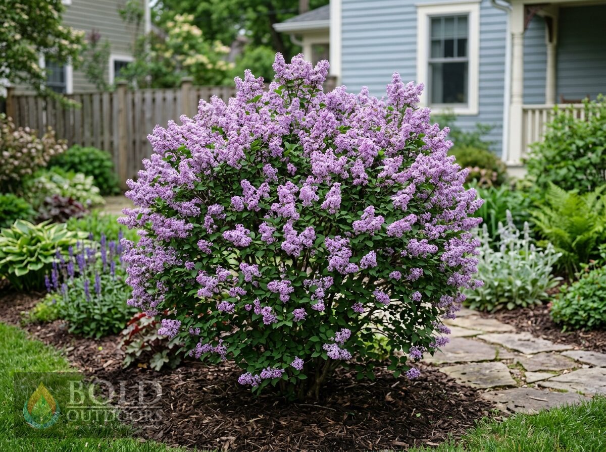 Baby Kim™ Lilac