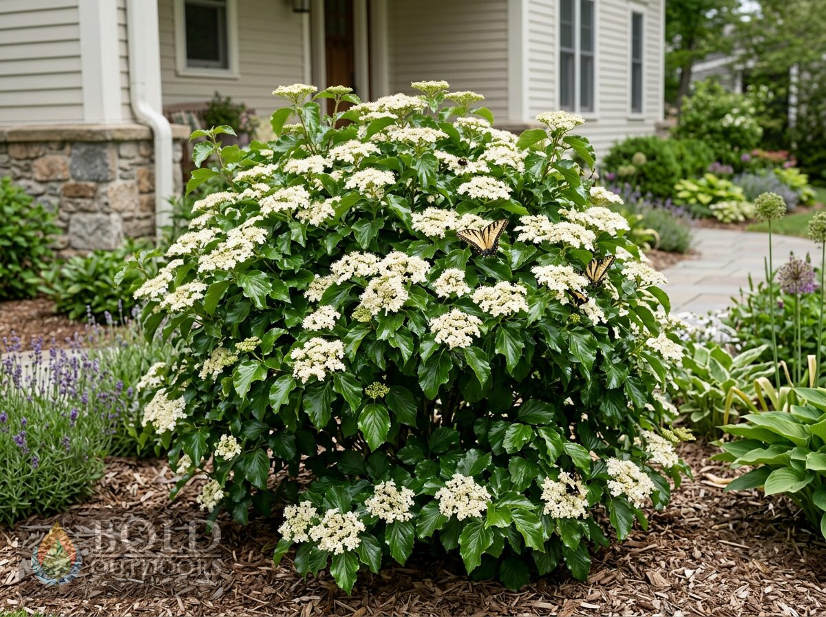 All That Glitters® Arrowwood Viburnum