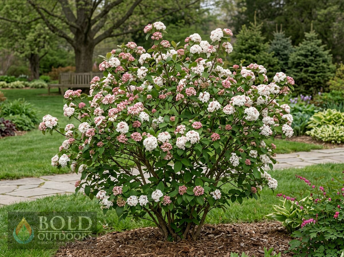 Cayuga Koreanspice Viburnum