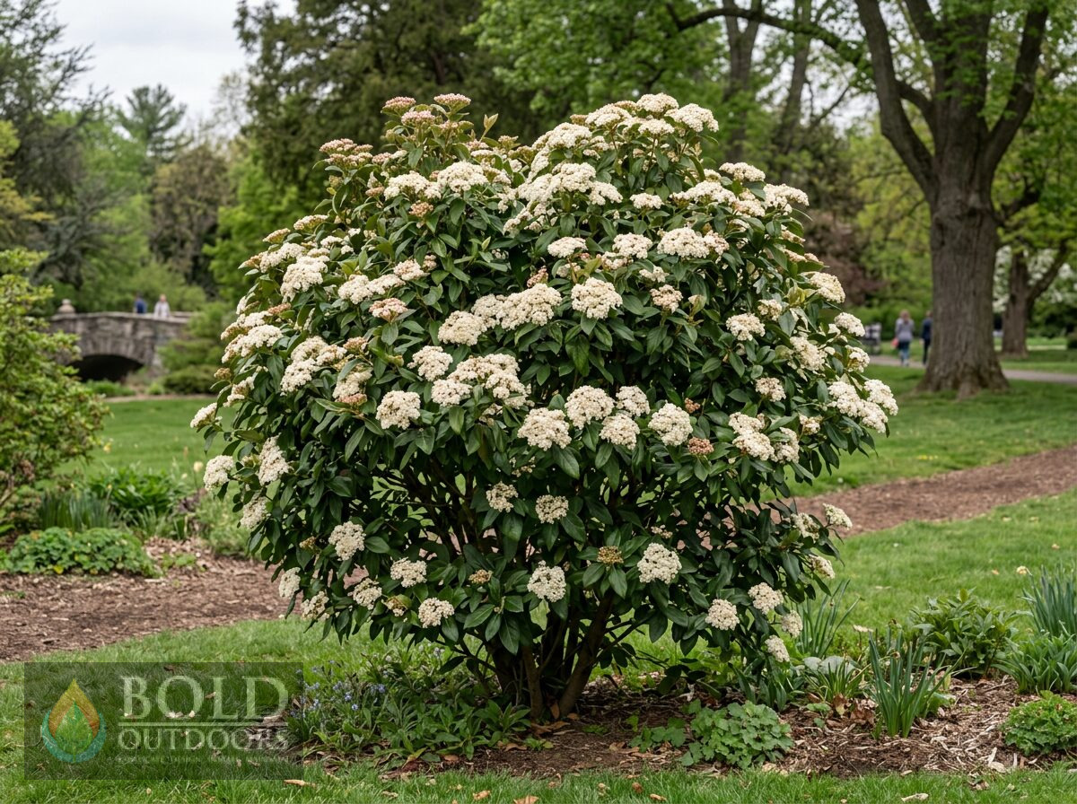 Decker Prague Viburnum