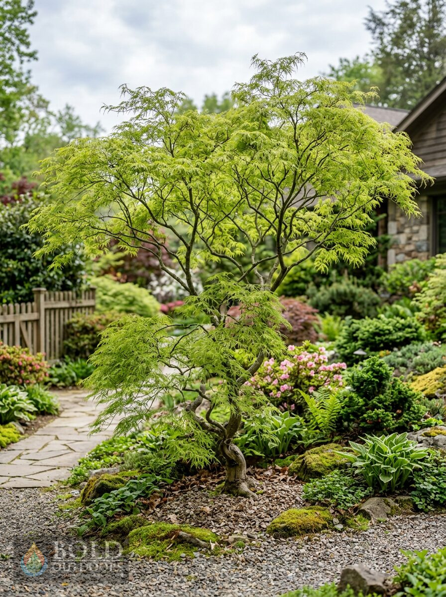 Koto No Ito Japanese Maple