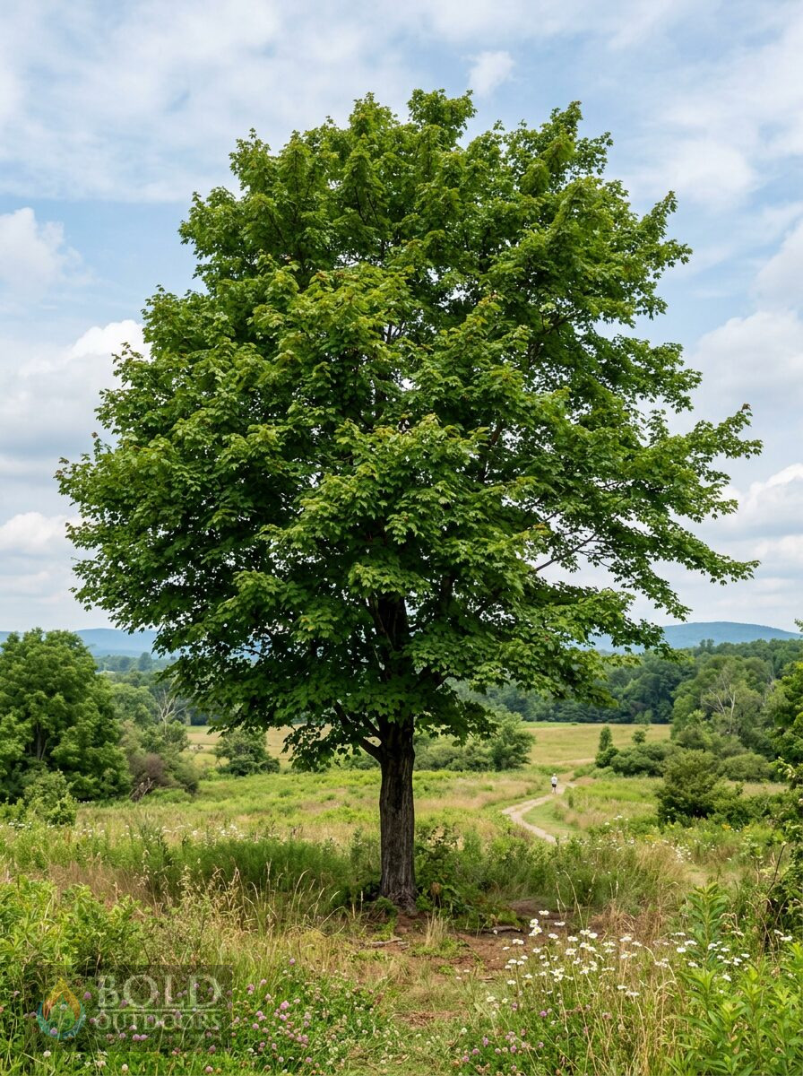 Somerset Maple