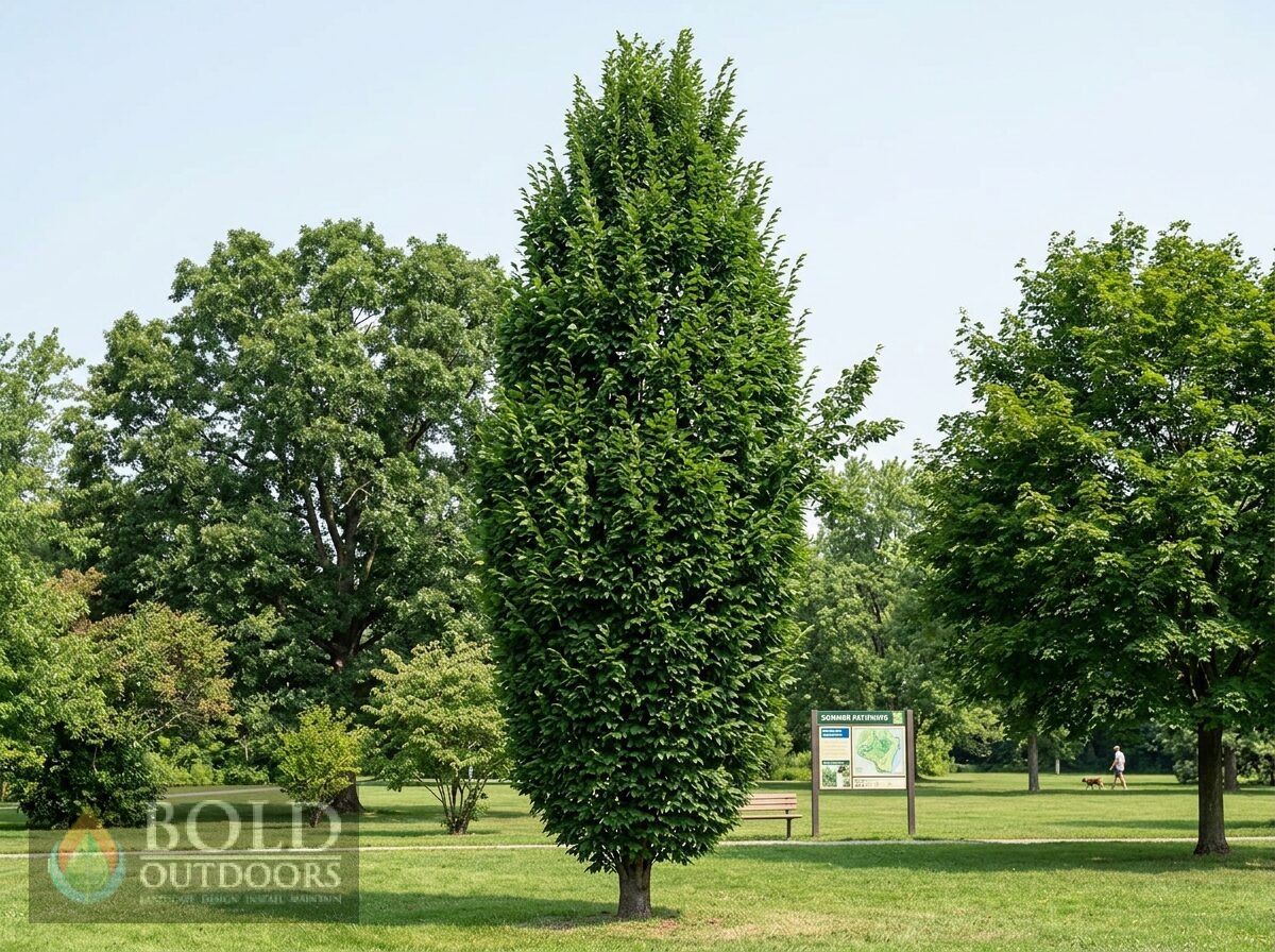 Frans Fontaine Columnar Hornbeam