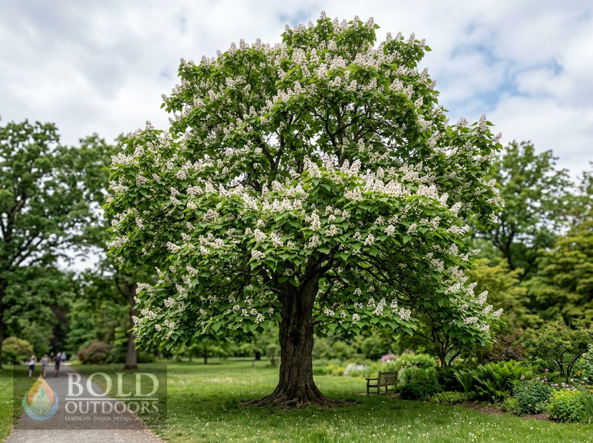 Catalpa