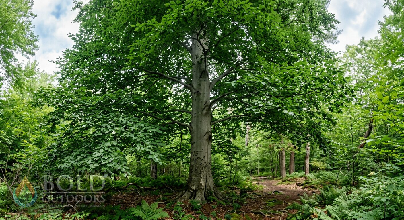 American Beech