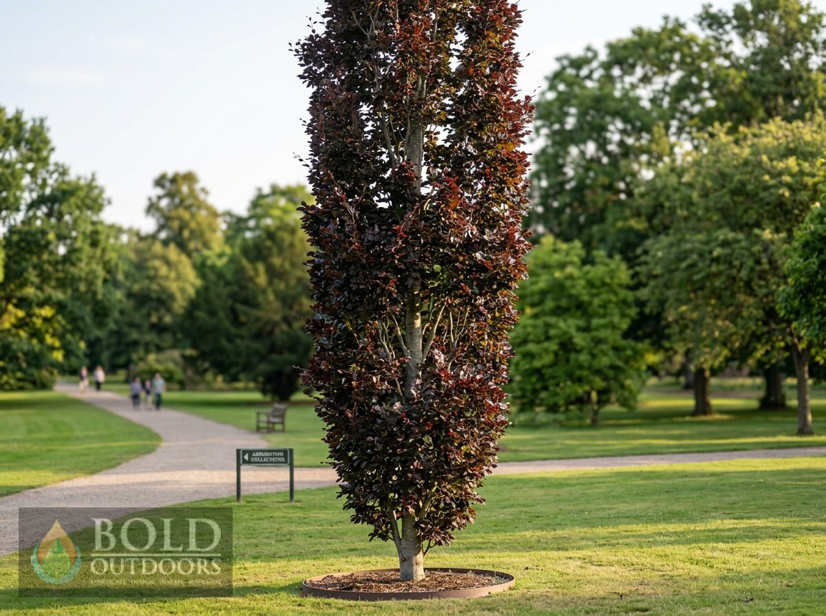 Dawyck Purple Beech