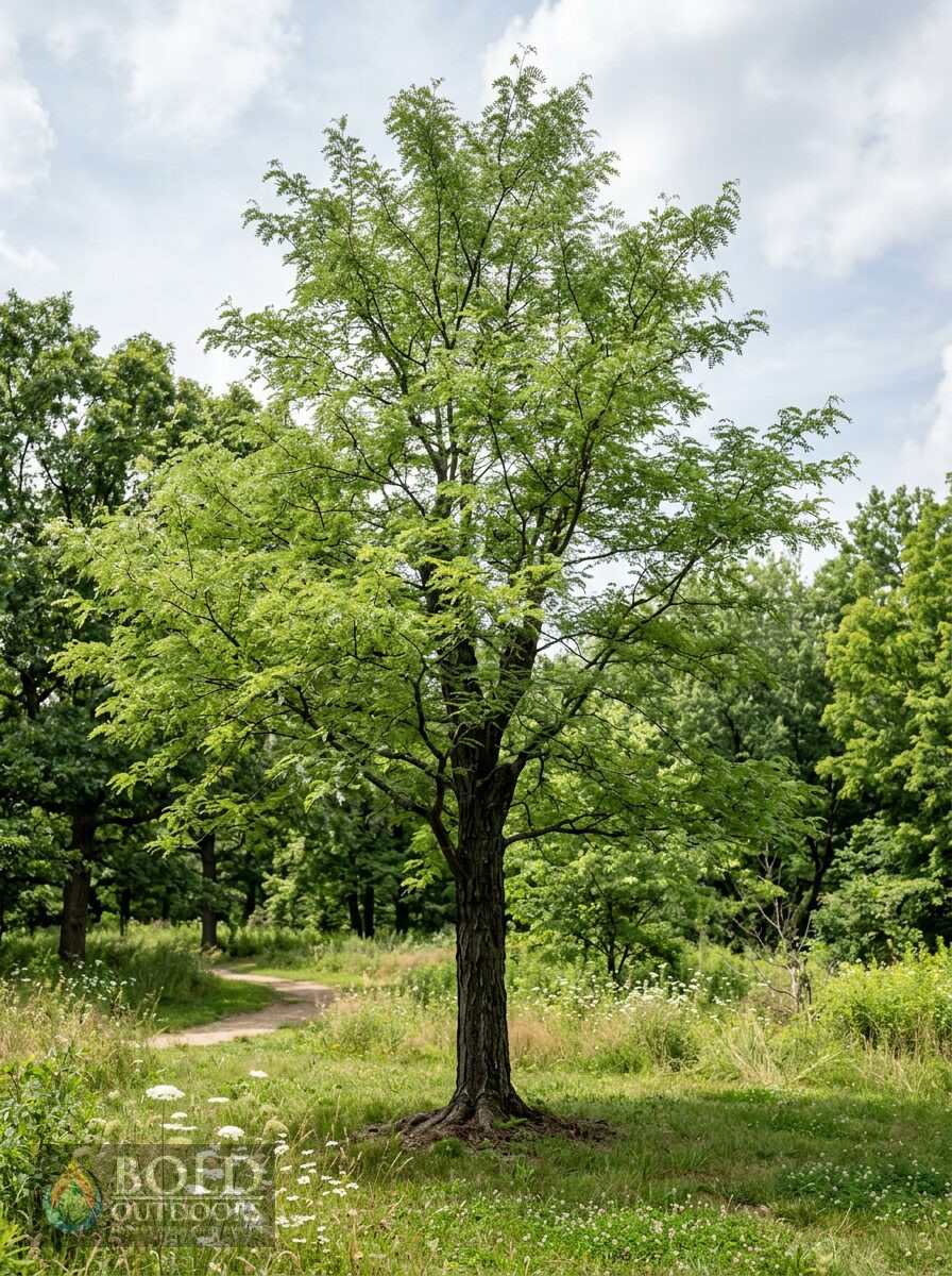 Skyline® Honeylocust