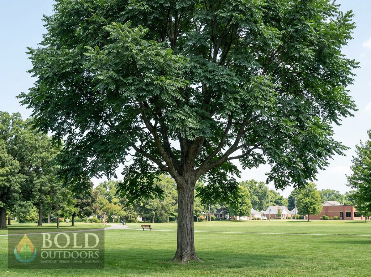 Espresso Kentucky Coffeetree