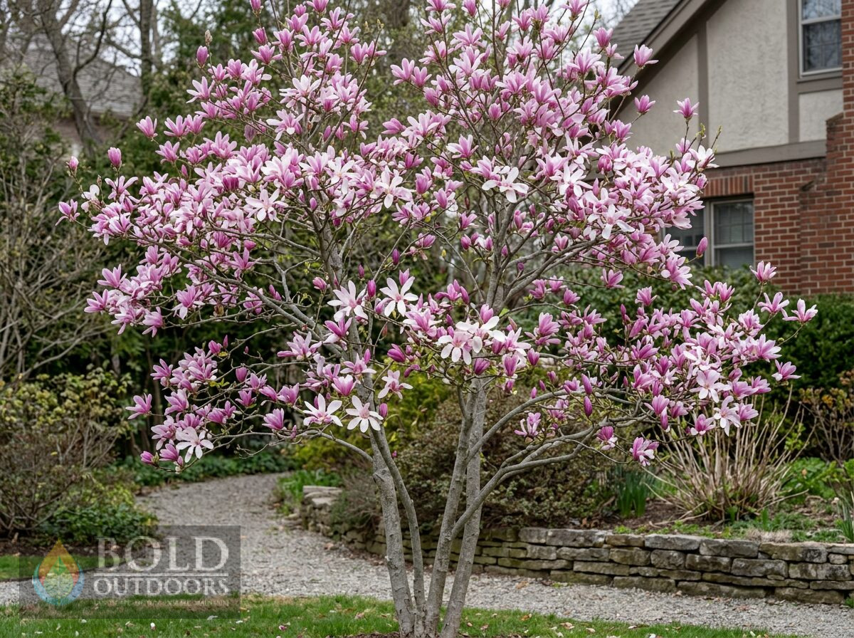 Leonard Messel Magnolia