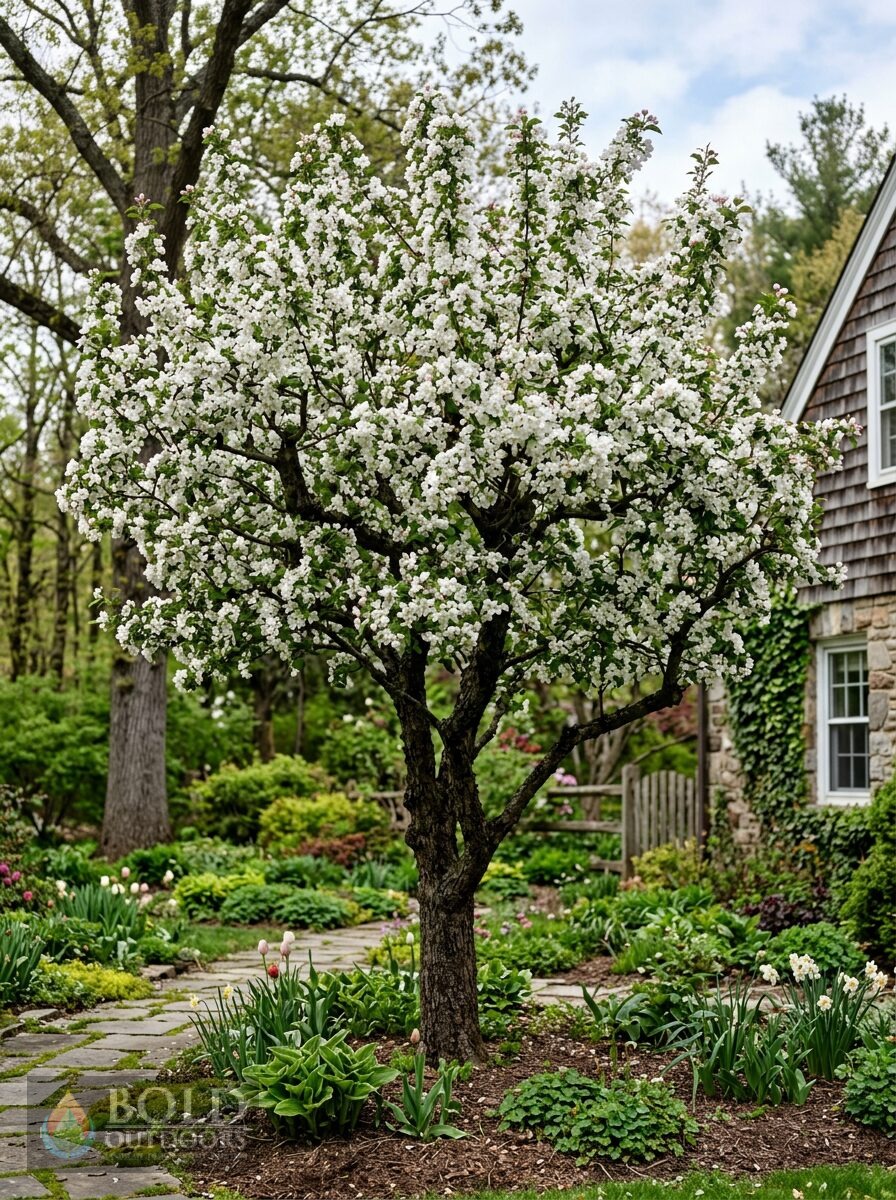 Red Jewel™ Crabapple