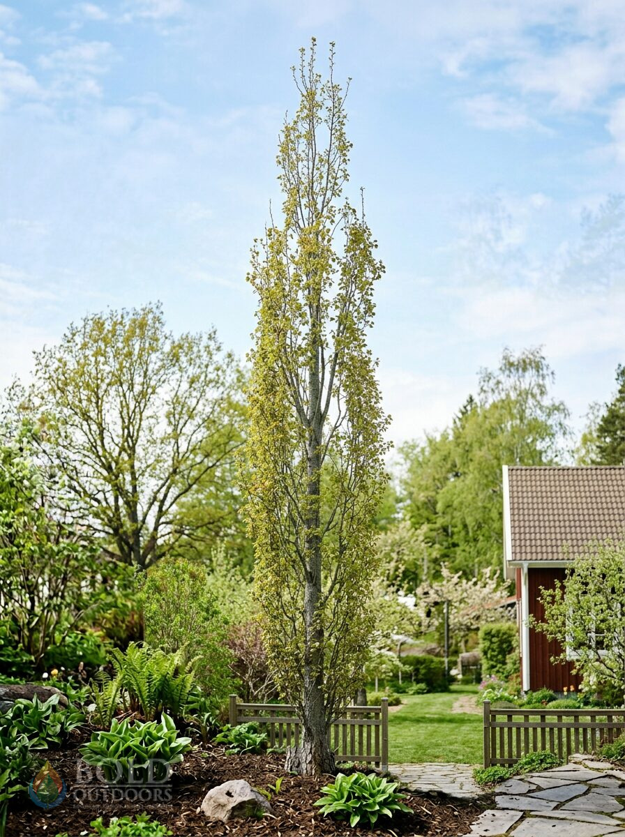 Swedish Columnar Aspen