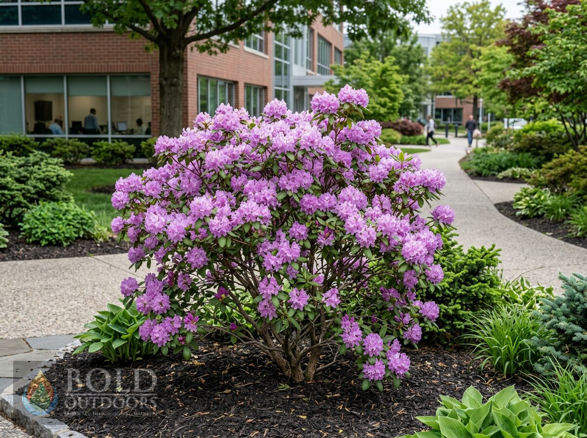 PJM Elite Rhododendron