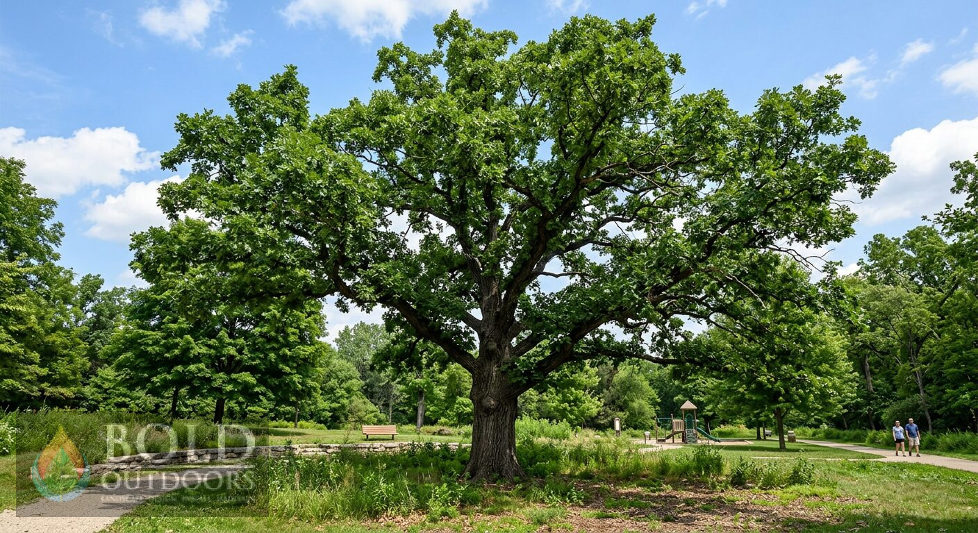 Heritage® Oak