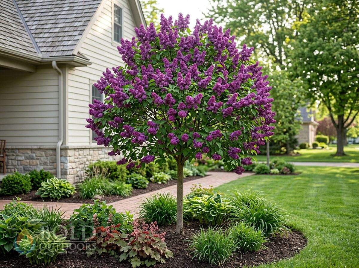 Bloomerang® Dark Purple STD Lilac