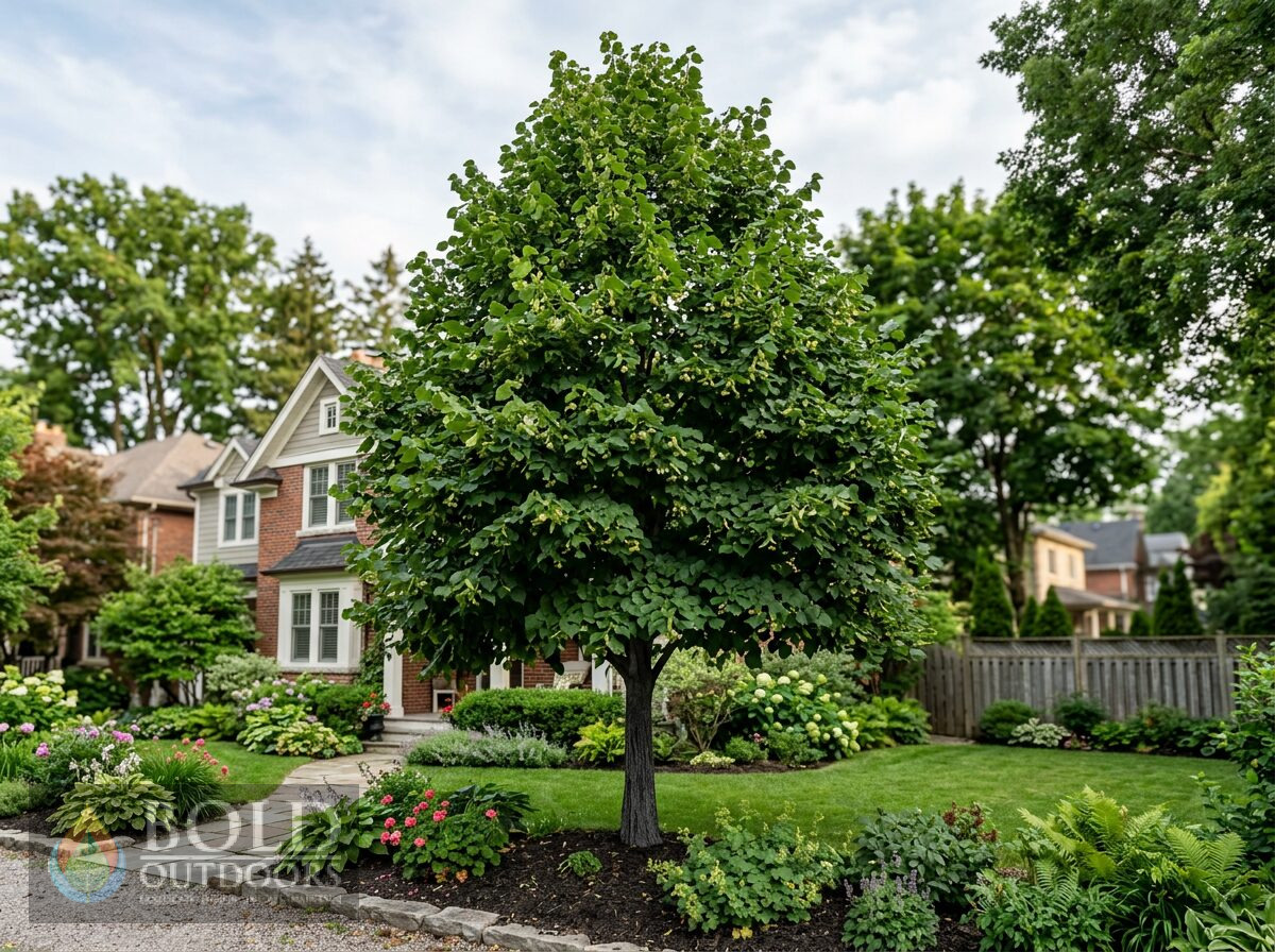 Boulevard Linden