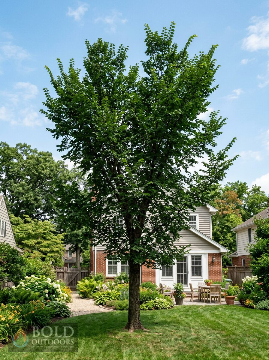 Princeton Elm