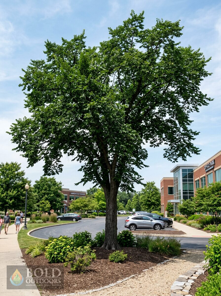 Valley Forge Elm