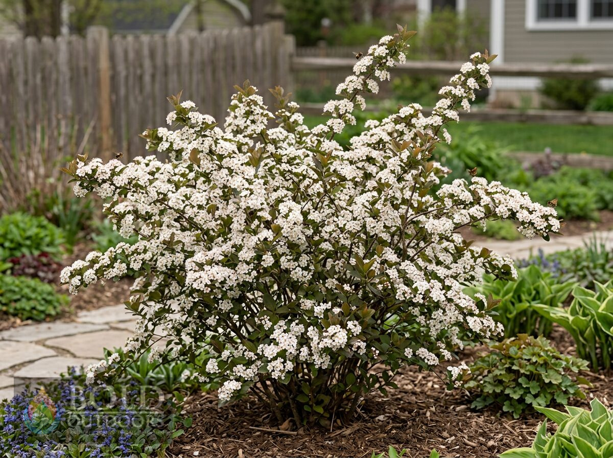 Low Scape Snowfire® Chokeberry