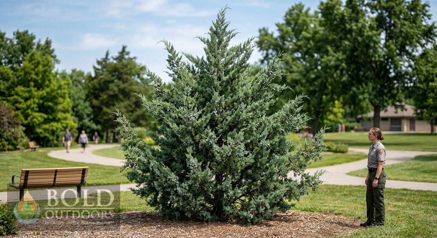 Iowa Juniper