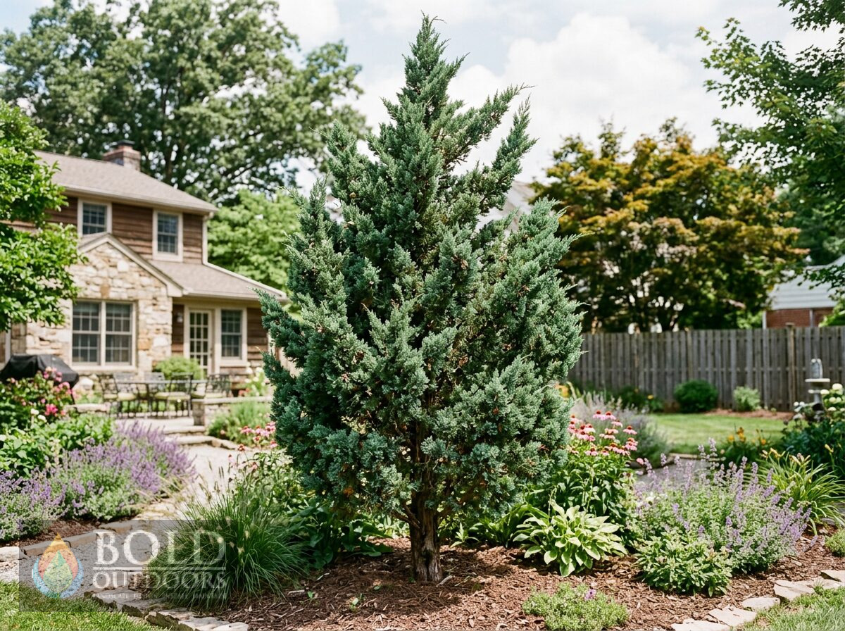 Trautman Juniper