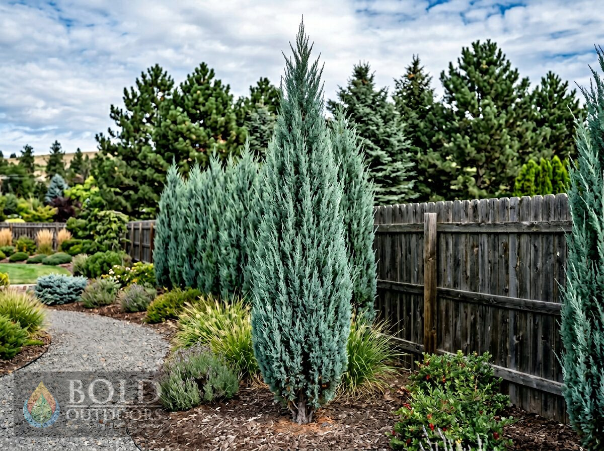 Blue Arrow Juniper