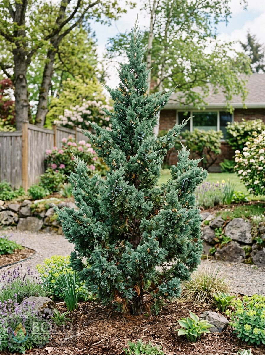 Moonglow Juniper