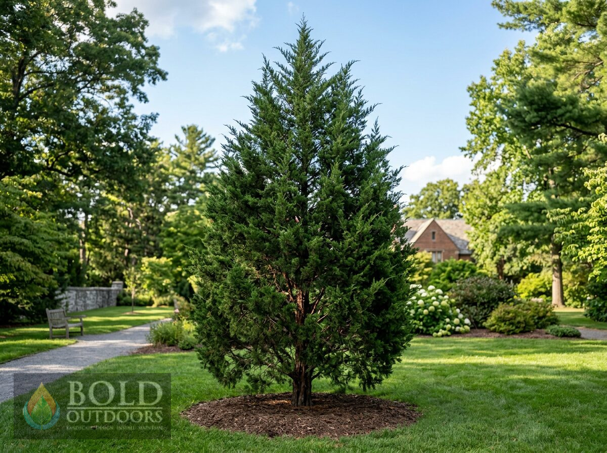 Eastern Red Cedar