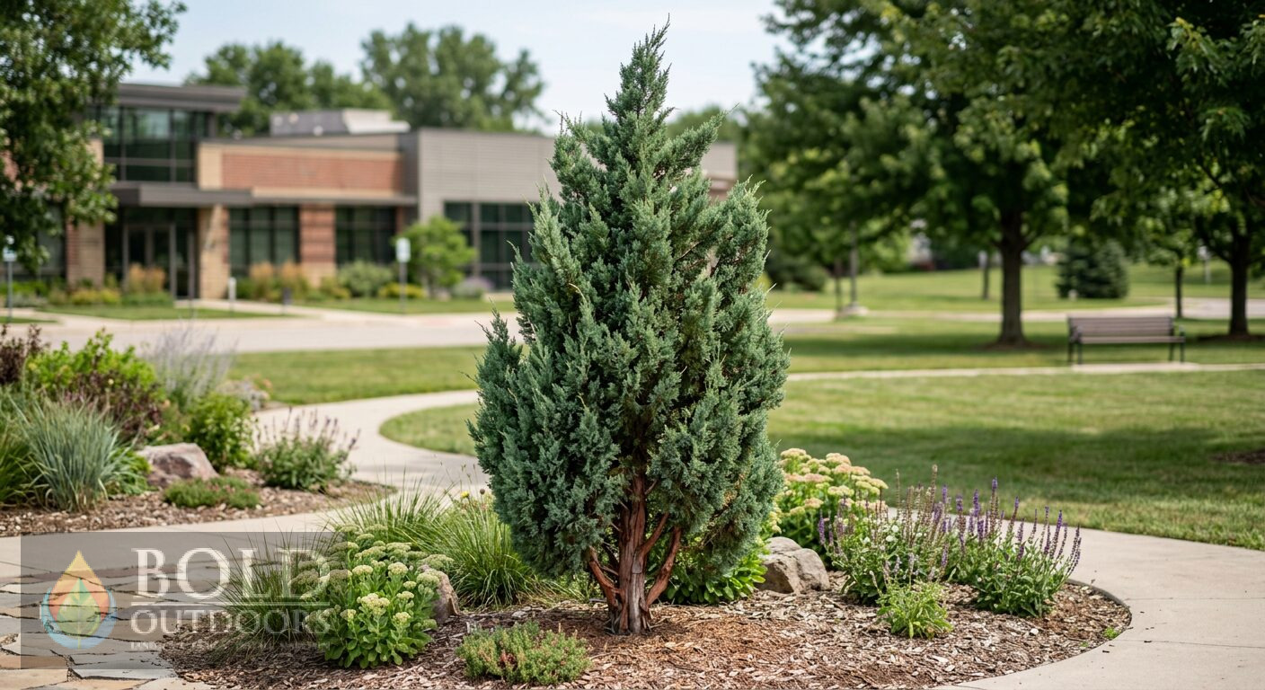 Hillspire Juniper