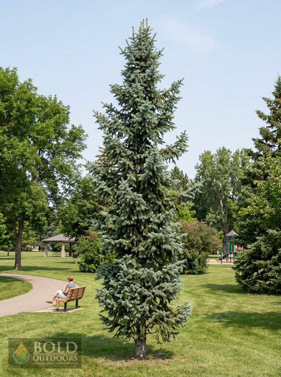 Montrose Charm White Spruce