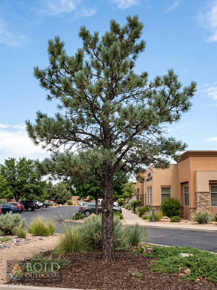 Southwestern White Pine
