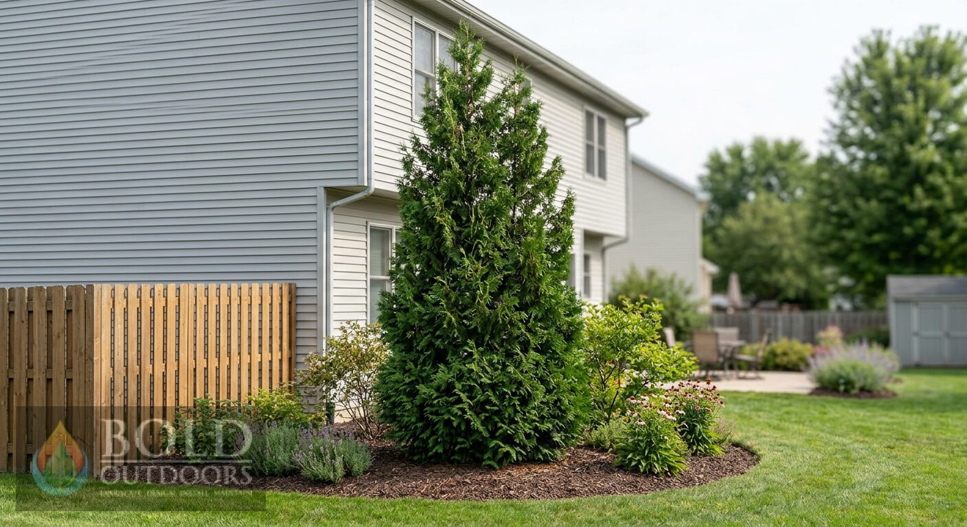 Hetz Wintergreen Arborvitae