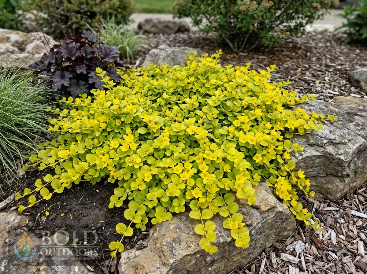 Goldi Creeping Jenny