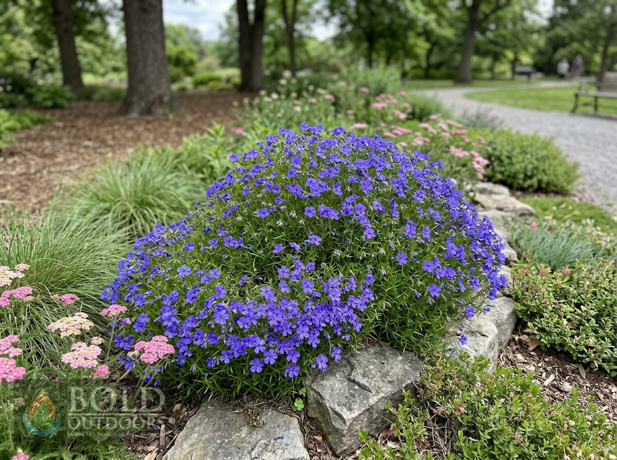 Mountainside® Crater Lake Phlox