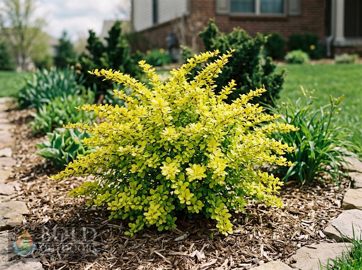 Sunjoy® Citrus Barberry