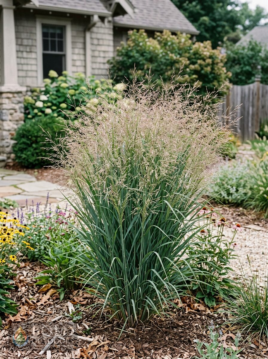 Switch Grass