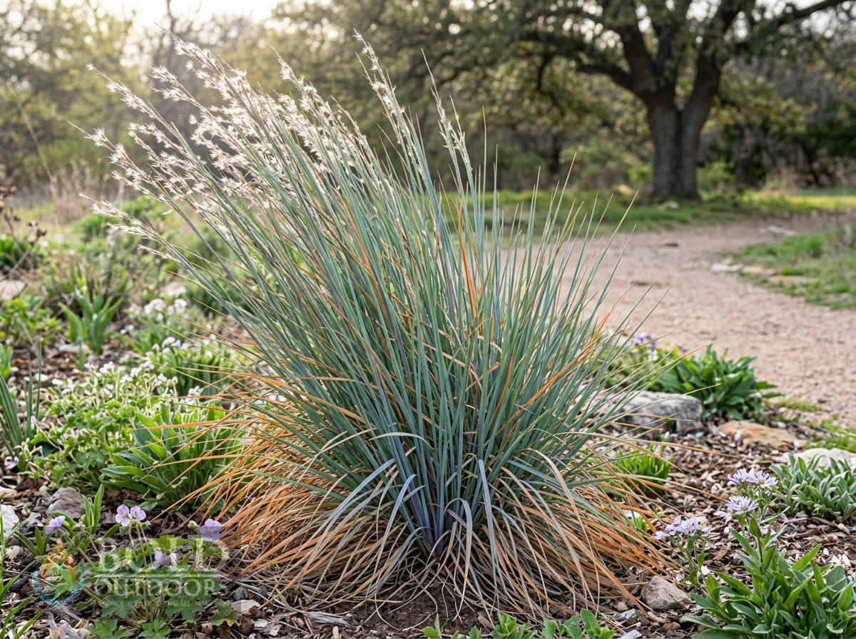 Little Bluestem