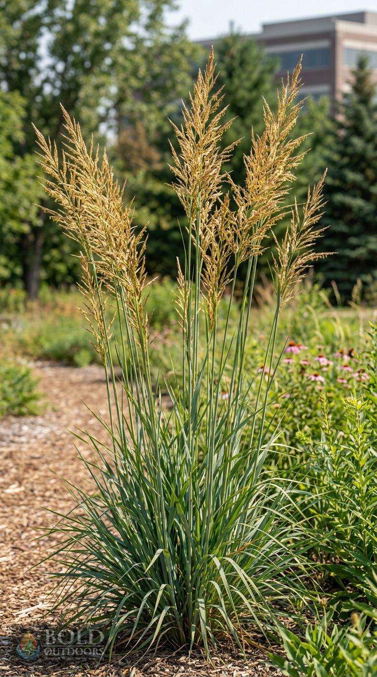 Indian Grass