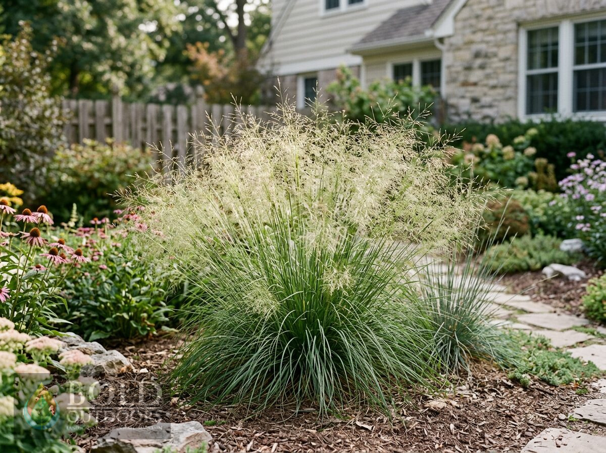 Prairie Dropseed