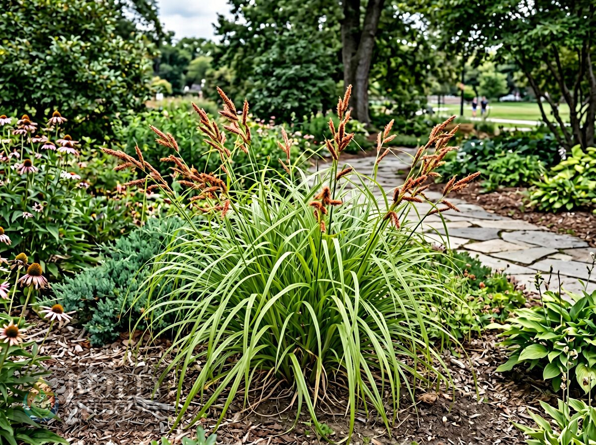 Palm Sedge