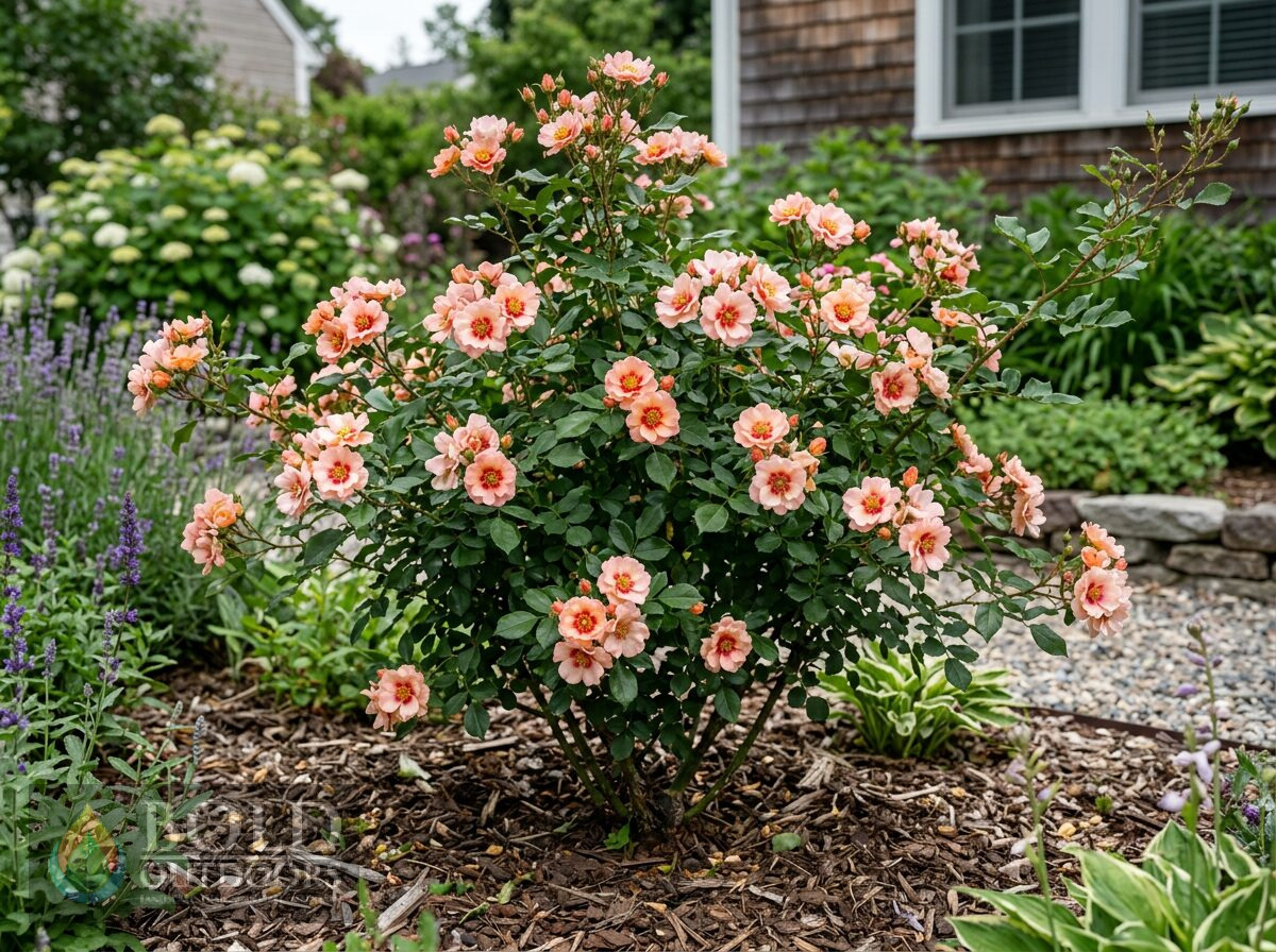 Ringo® Rose