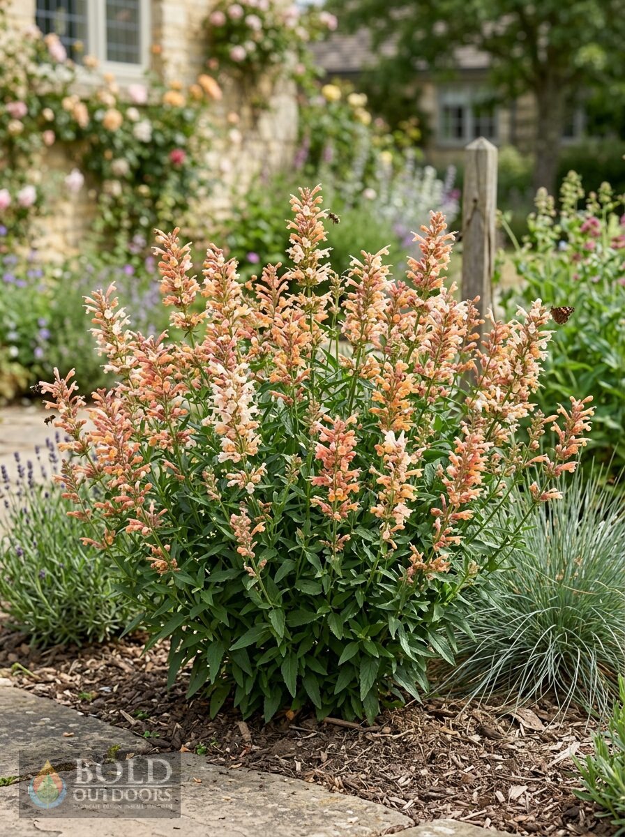 Kudos™ Ambrosia Hyssop