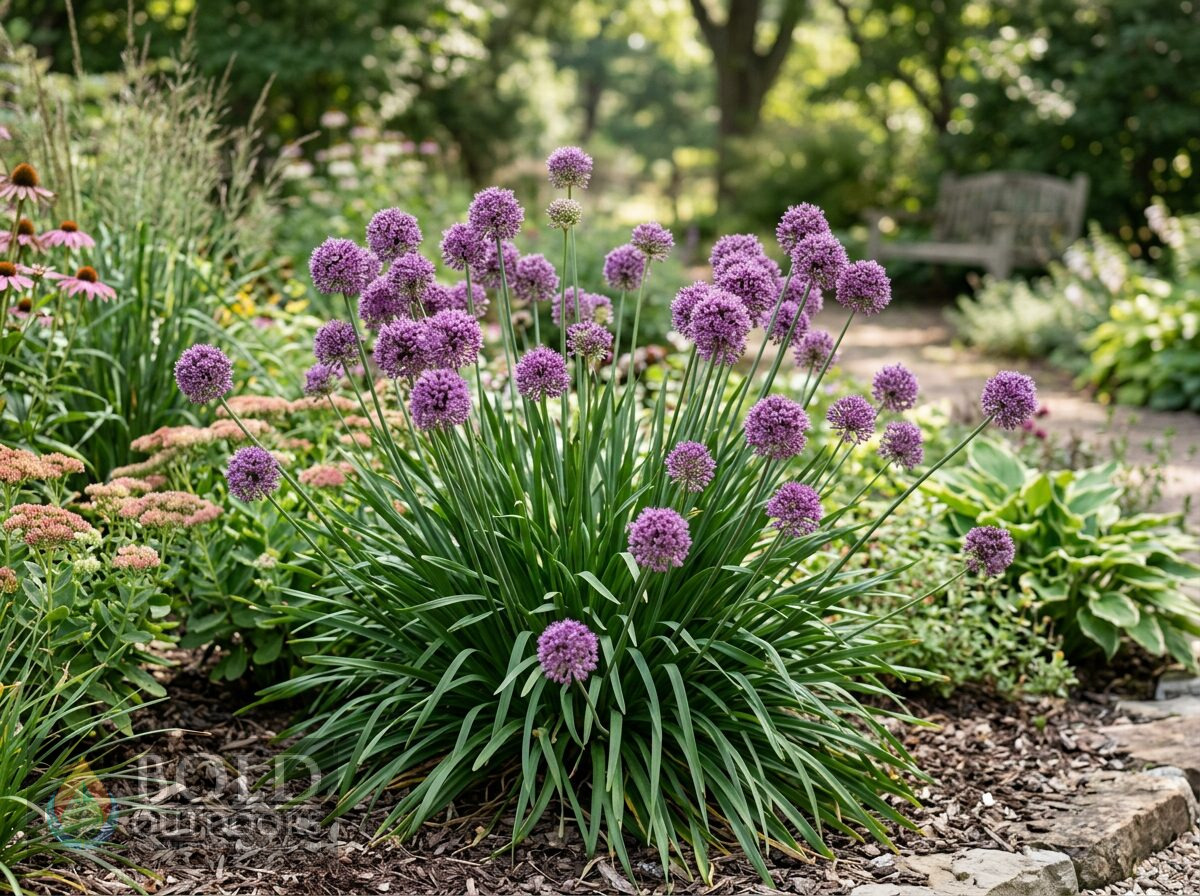 Millenium Allium