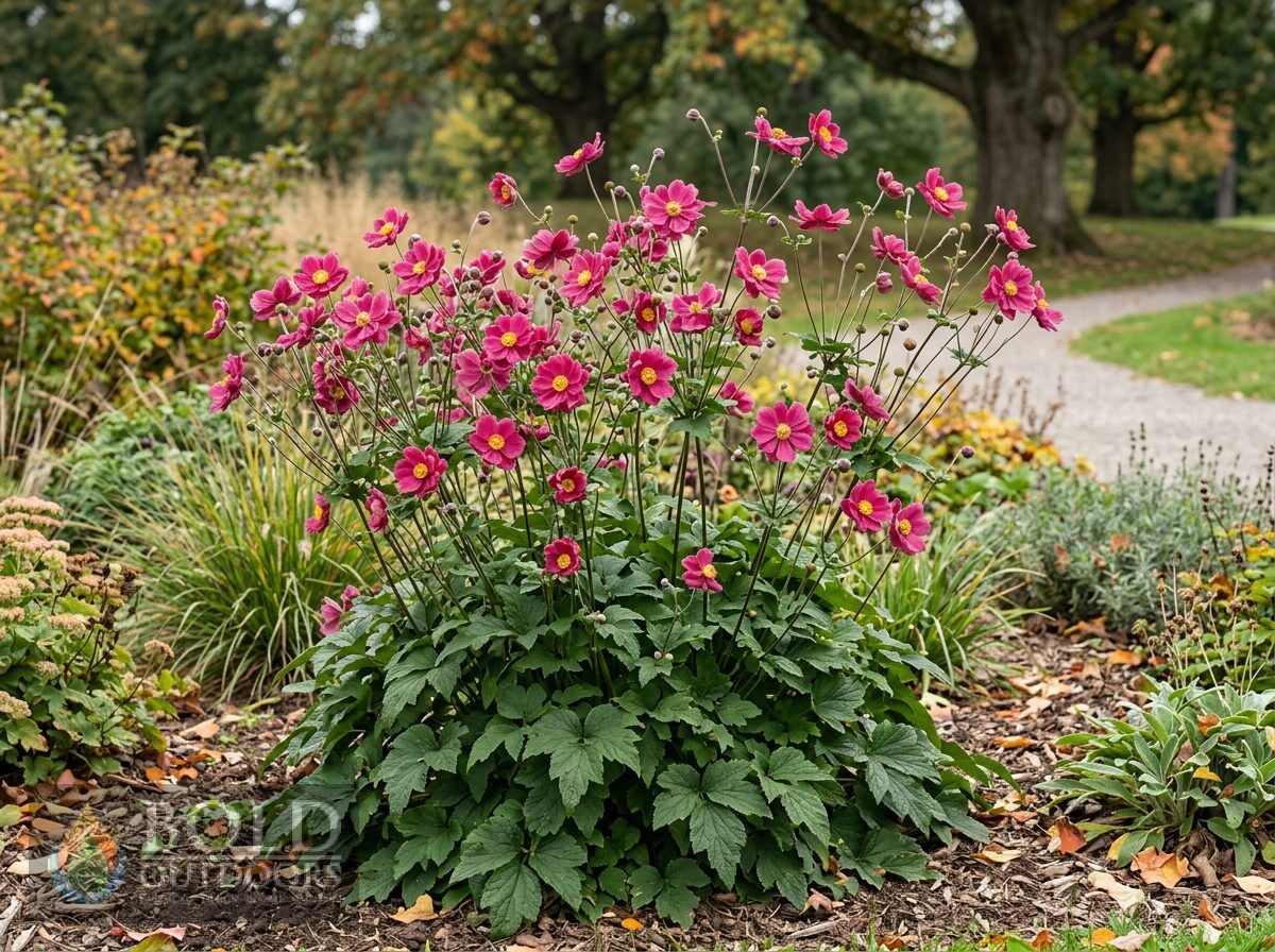 Fall in Love® Sweetly Japanese Windflower