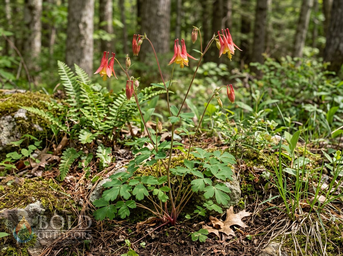 Wild Columbine