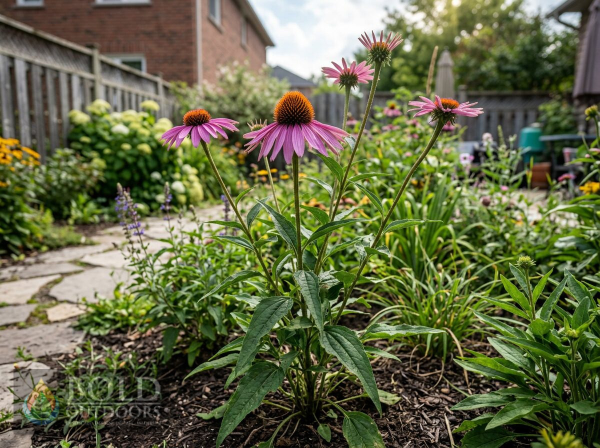 Purple Coneflower