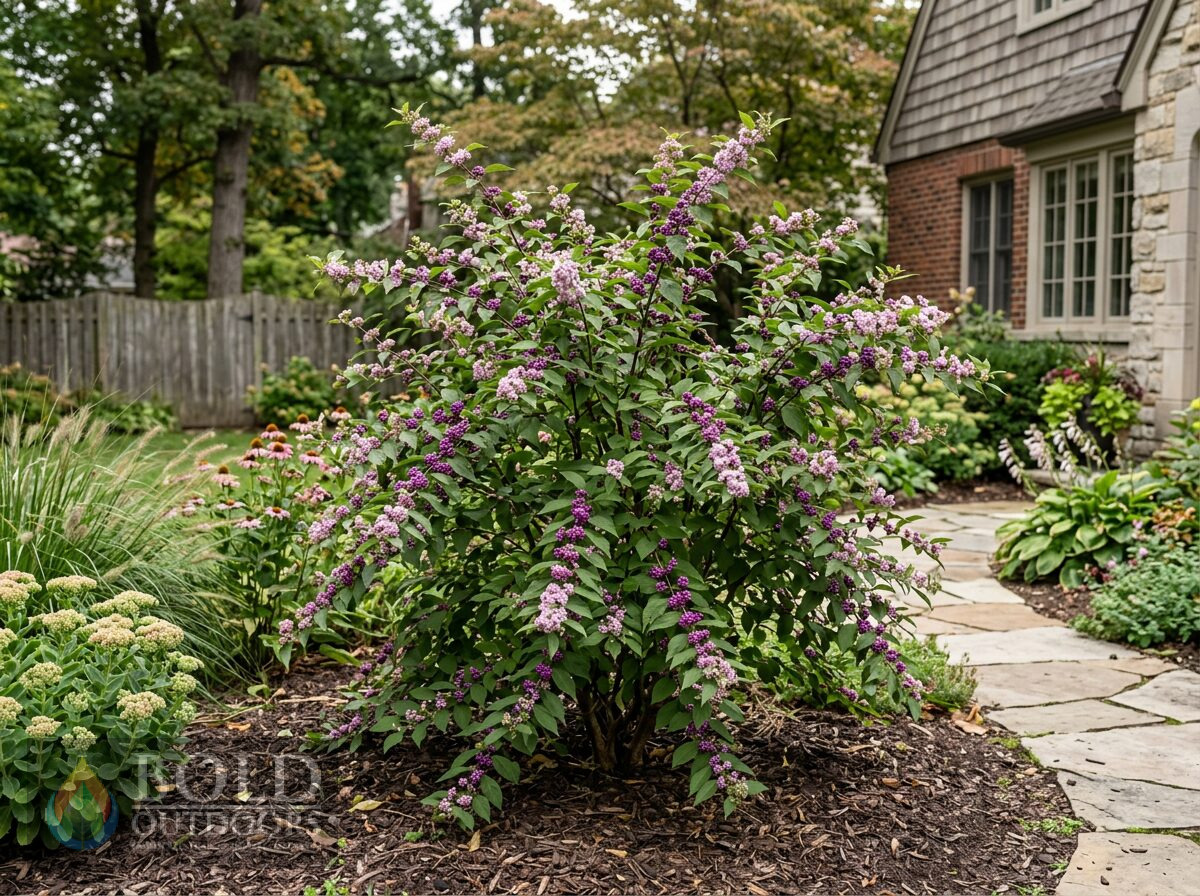 Pearl Glam® Beautyberry